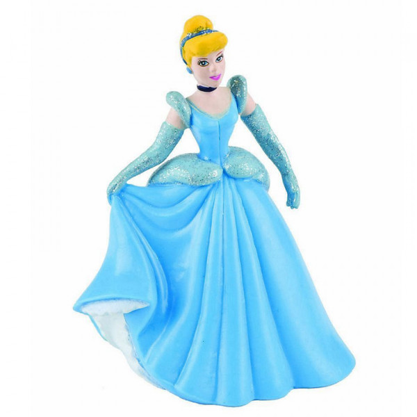 Mini Figure: Cinderella at the Ball