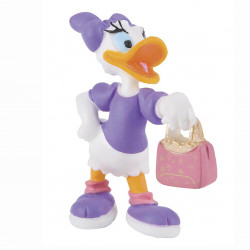 Mini Figure: Daisy Duck
