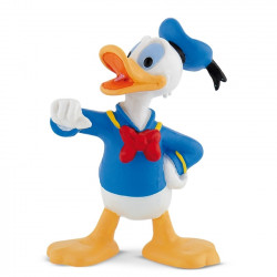 Mini Figure: Donald