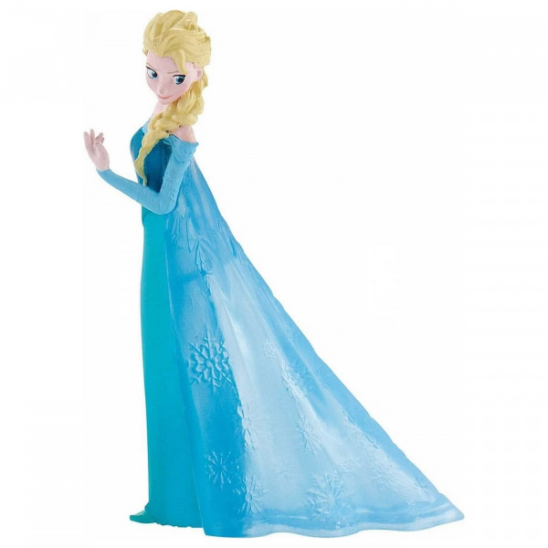 Mini Figure: Elsa (FROZEN 1)
