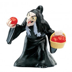 Mini Figure: Evil Queen as Witch