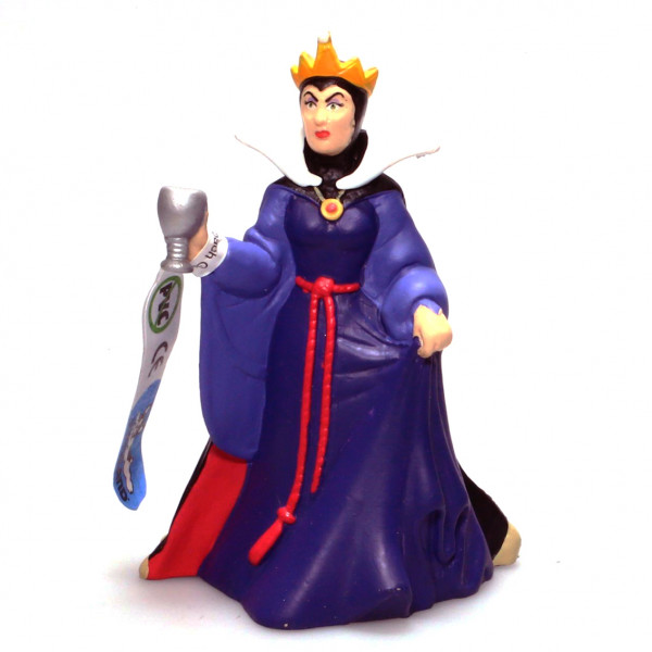Mini Figure: Evil Queen with cup