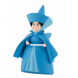 Mini Figure: Fairy Merryweather