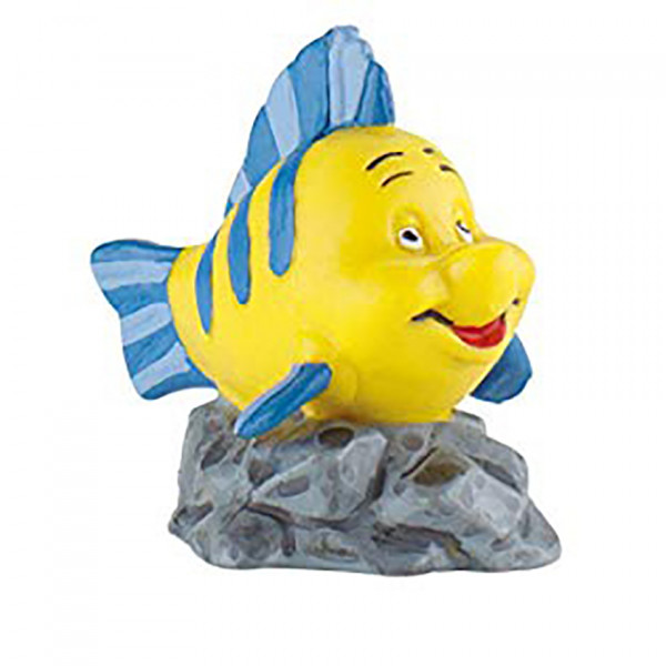Mini Figure: Flounder