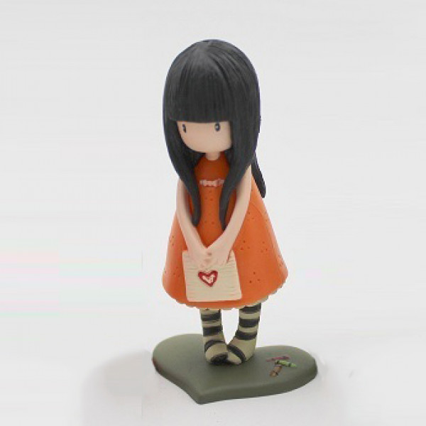 Mini Figure: I Gave You My Heart