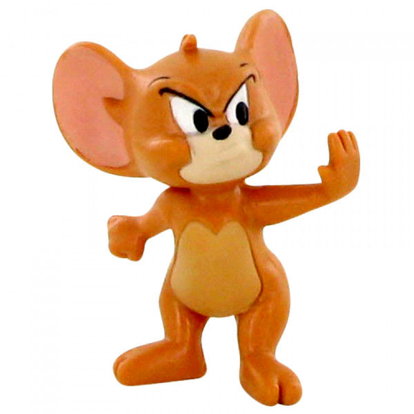 Mini Figure: Jerry