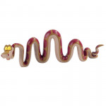Mini Figure: Kaa The Snake