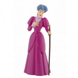Mini Figure: Lady Tremaine (Wicked Stepmother)