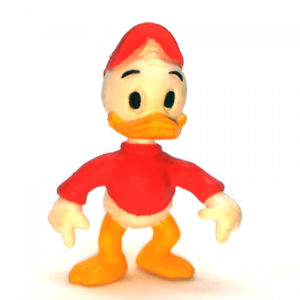 Mini Figure: Louie Duck