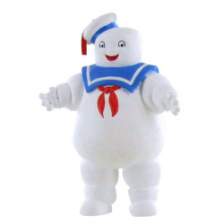 Mini Figure: Marshmallow Man