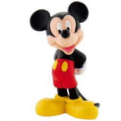Mini Figure: Mickey classic