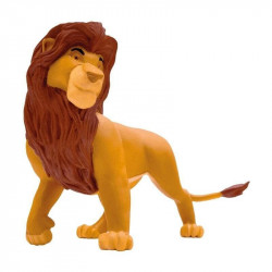 Mini Figure: Mufasa