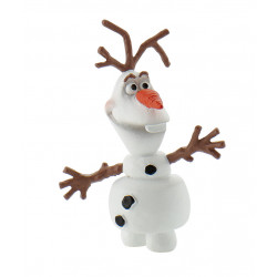 Mini Figure: Olaf (mini)