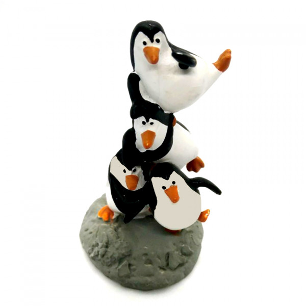 Mini Figure: Penguins
