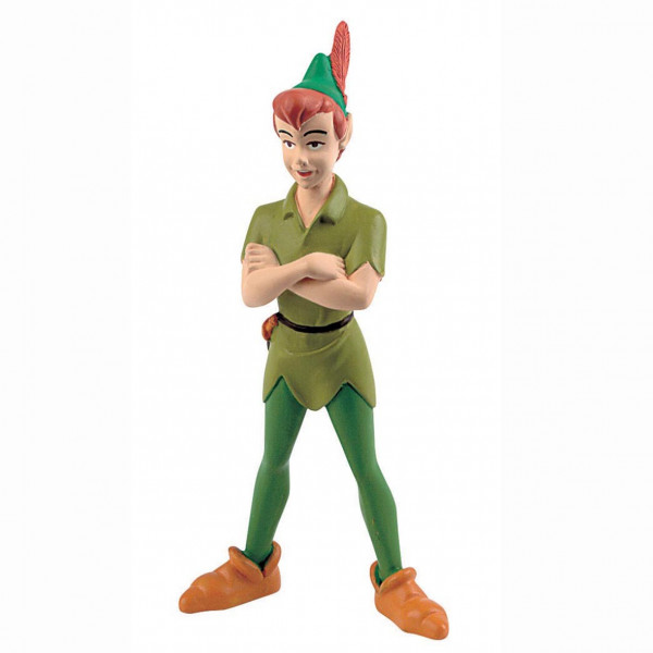 Mini Figure:  Peter Pan