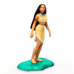 Mini Figure: Pocahontas
