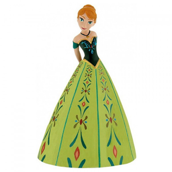 Mini Figure: Princess Anna