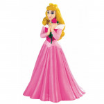 Mini Figure: Princess Aurora with rose