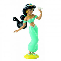 Mini Figure: Princess Jasmine