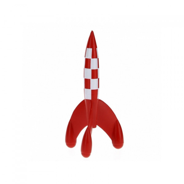 Mini Figure: Rocket (mini)