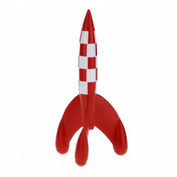 Mini Figure: Rocket