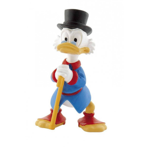 Mini Figure: Scrooge McDuck