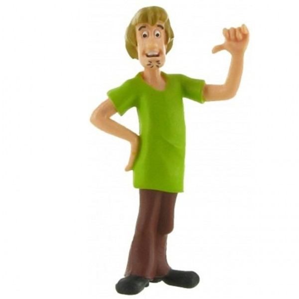 Mini Figure: Shaggy Rogers