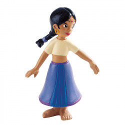 Mini Figure: Shanti