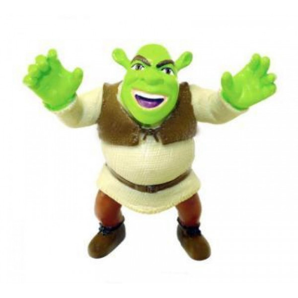 Mini Figure: Shrek forever after