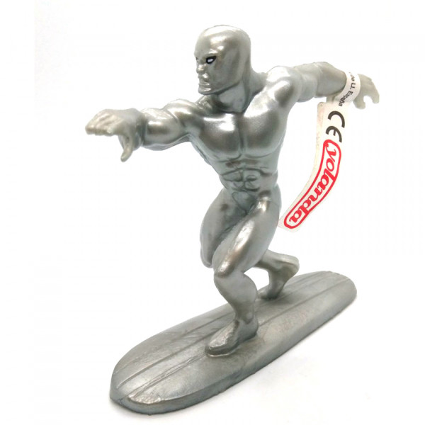 Mini Figure: Silver Surfer