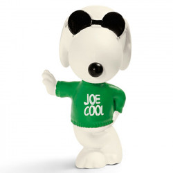 Mini Figure: Snoopy Cool