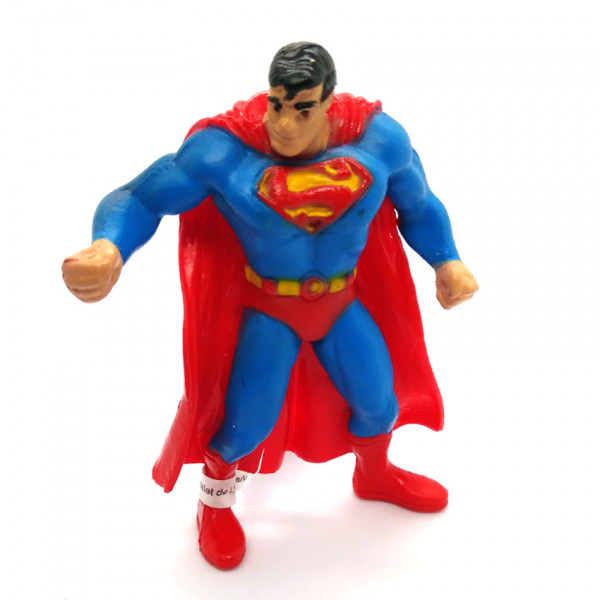 Mini Figure: Superman