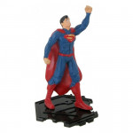 Mini Figure: Superman flying (Justice League)
