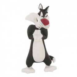 Mini Figure: Sylvester