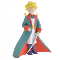 Mini Figure: The Little Prince in gala outfit