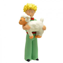 Mini Figure: The Little Prince with the sheep