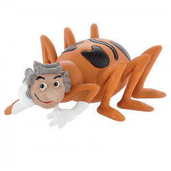 Mini Figure: Thekla the Spider
