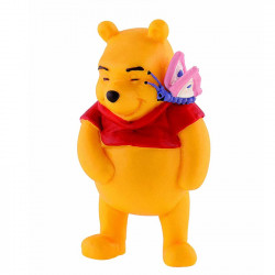 Mini Figure: Winnie the Pooh