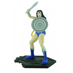 Mini Figure: Wonder Woman (Justice League)