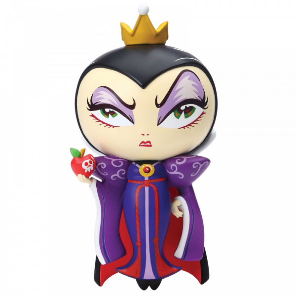 Miss Mindy Vinyl Figurine: Evil Queen