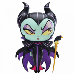 Miss Mindy Vinyl Figurine: Maleficent