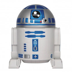 Money Bank: Star Wars "R2-D2"