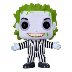 MOVIES POP! Vinyl Bobble-Head: Beetlejuice