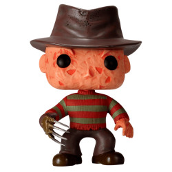 MOVIES POP! Vinyl Bobble-Head: Nightmare on Elm Street - Freddy Krueger