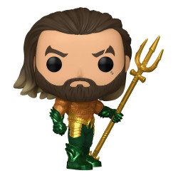 Movies POP! Vinyl Figure: Aquaman and the lost kingdom "Aquaman"