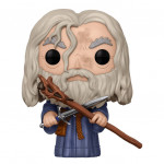 MOVIES POP! Vinyl Figure: Lord of the Rings "Gandalf"