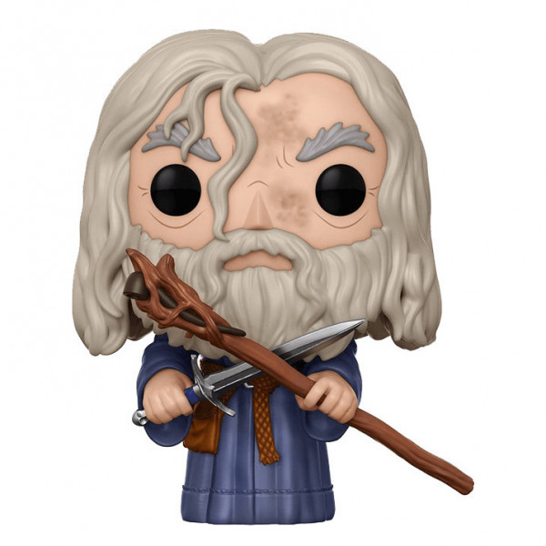 MOVIES POP! Vinyl Figure: Lord of the Rings "Gandalf"