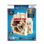 MetalFigs - Harry Potter Scene: Gryffindor Tower Diorama