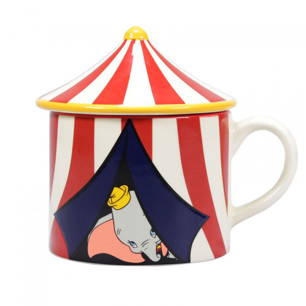 Mug Circus Shaped - Dumbo
