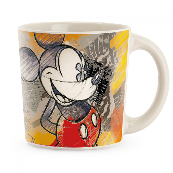 Mug - Mickey Mouse "90th anniversary"